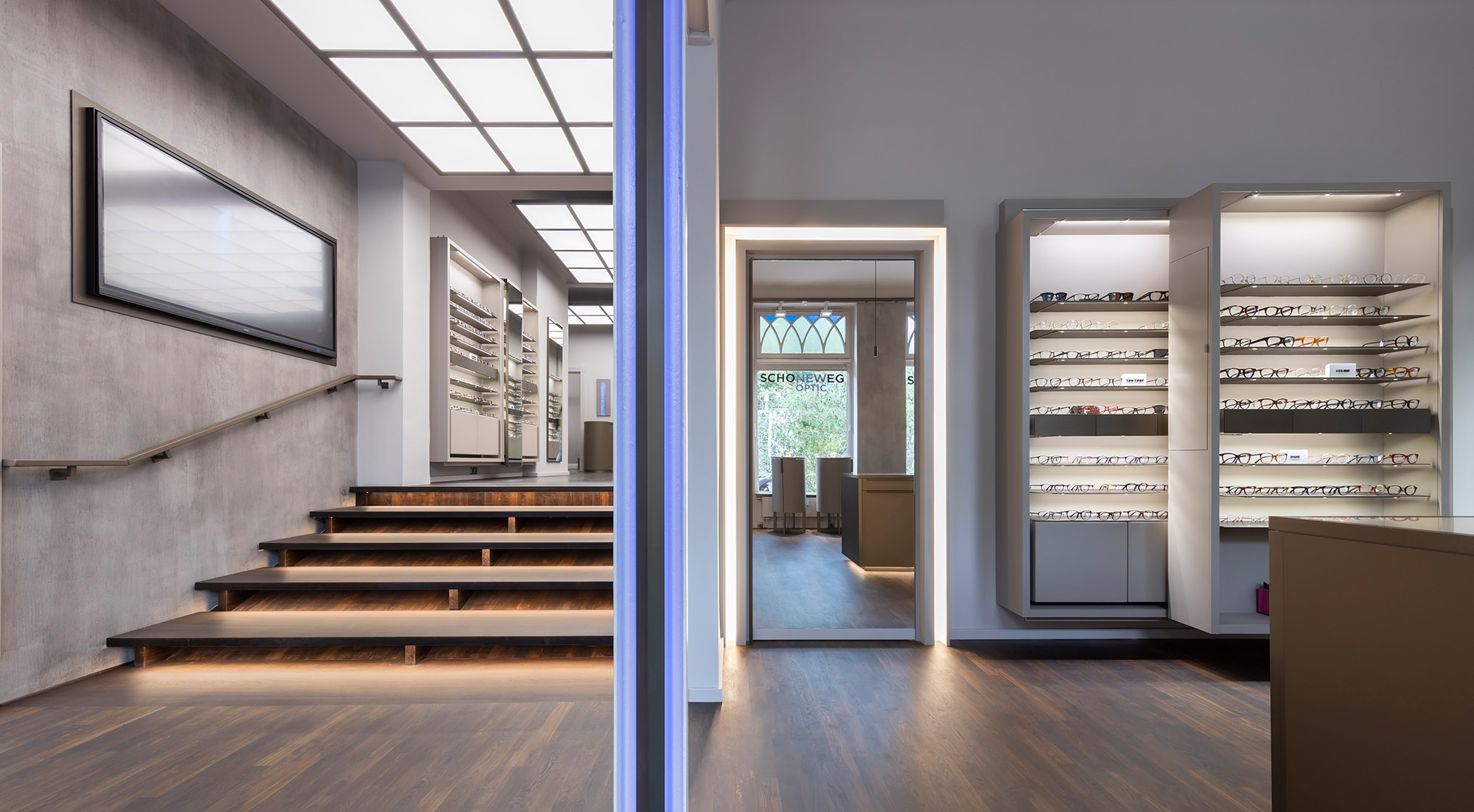 Augenoptiker Jobs Hamburg